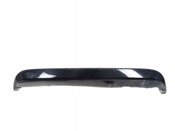 TOYOTA COROLLA E21 KOMBI spoiler diffúzor nárazníku záď zadní