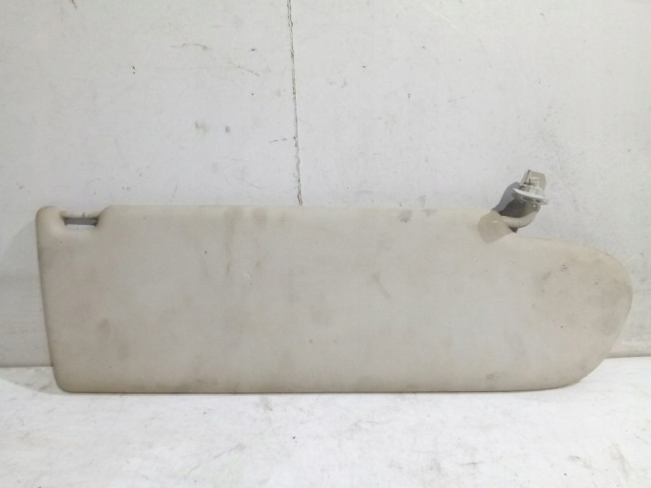 VW T5 copertura GREMBIALINA przeciwsloneczna Destro