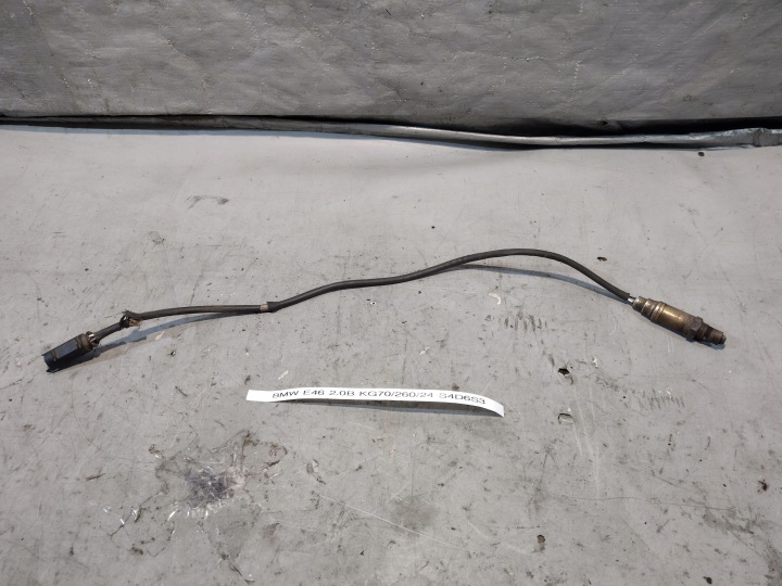 Sonda lambda BMW E46 2.0B 7506531