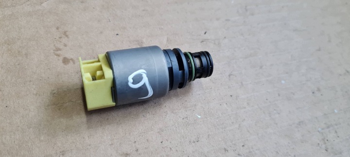 A6 C7 C8 4K snímač elektroventil SOLENOID převodovky převodovky 0501221286