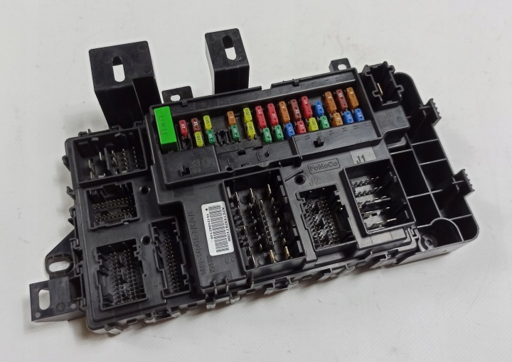 BCM Module Ordinateur Fusibles Ford Mustang 2015
