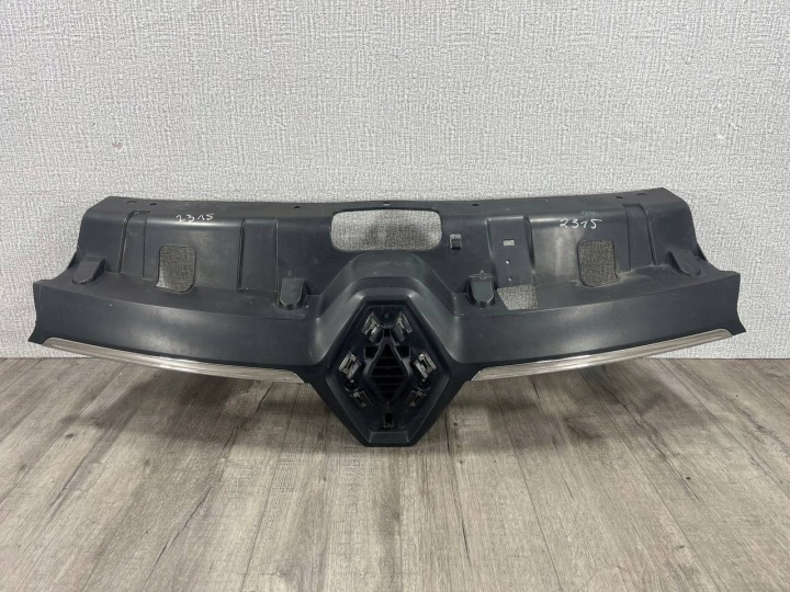 RENAULT MASTER III LIFT 2019-2024 GRILLA Grill der Stoßstange vorne 628959833R