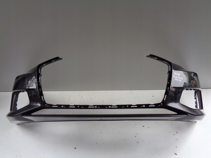 Frontstoßstange AUDI A6 C8 4K 4K0 18- NR 51128