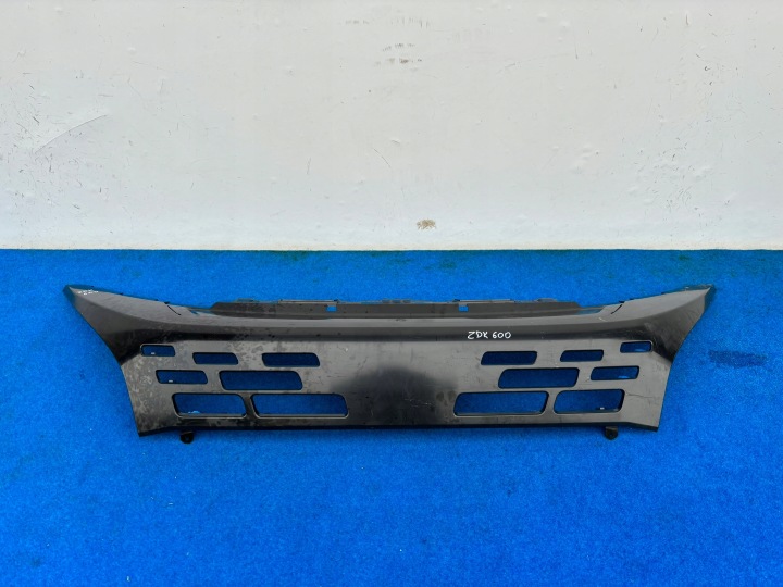 FIAT DUCATO 23-24 ROK Grille Neuf OE 1321342070 ZDK600