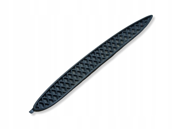 Grille Pare choc Gauche Arrière MERCEDES W257 A2578851701 !J