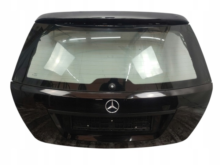 Porte arrière coffre hayon Porte coffre hayon Arrière Arrière MERCEDES C W204 KOMBI S204 LAK: 197 (07-11)