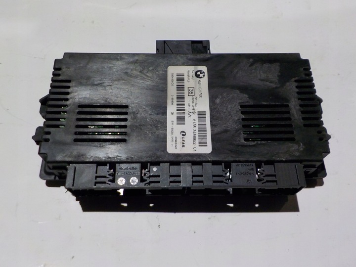 BMW MINI R56 modul Leuchten 6135 3456952-01 3456952 35