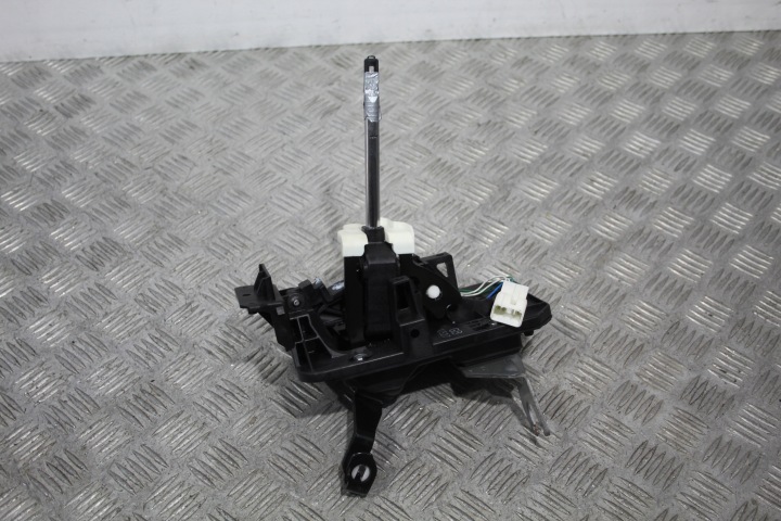 schaltgestänge schaltgehäuse SUBARU XV LIFT