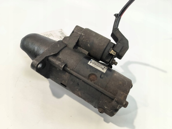 starter 23300AA620 SUBARU LEGACY IV