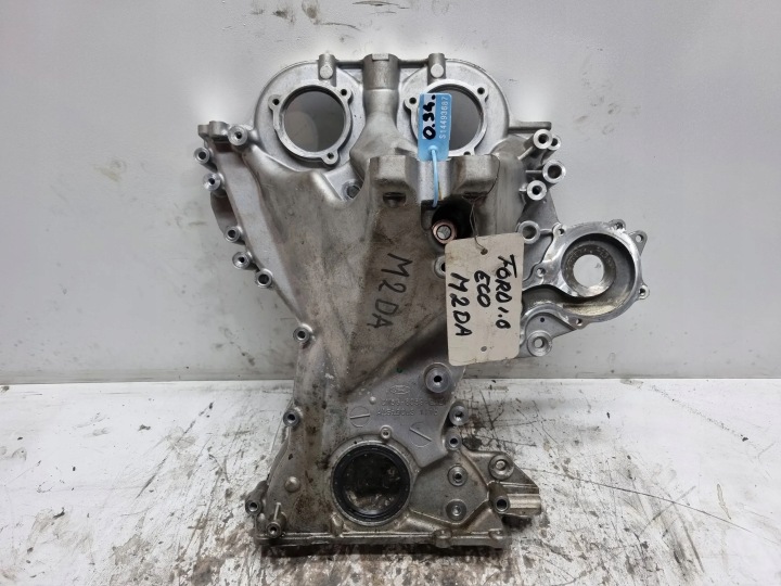 gearbox cover CM5G-6059-G FORD FOCUS MK3 FIESTA MK7 C-MAX 1 1.0 EB M20DA
