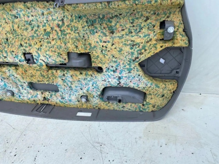BMW 3 Touring boot kaas (F31) 7305022 2.0L diisel 105 kW 16