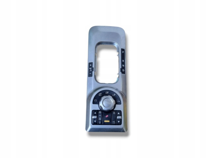 ovladac blokady mostu Land Rover Range Rover 3 facelift L322 2007