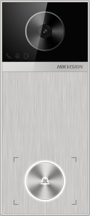 Bránová stanice Hikvision DS-KV6114-MWBE1