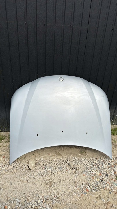 motorhaube SAAB 9-3 II 93 Farbe 268 SREBRNA Sedan KOMBI CABRIO 02-07