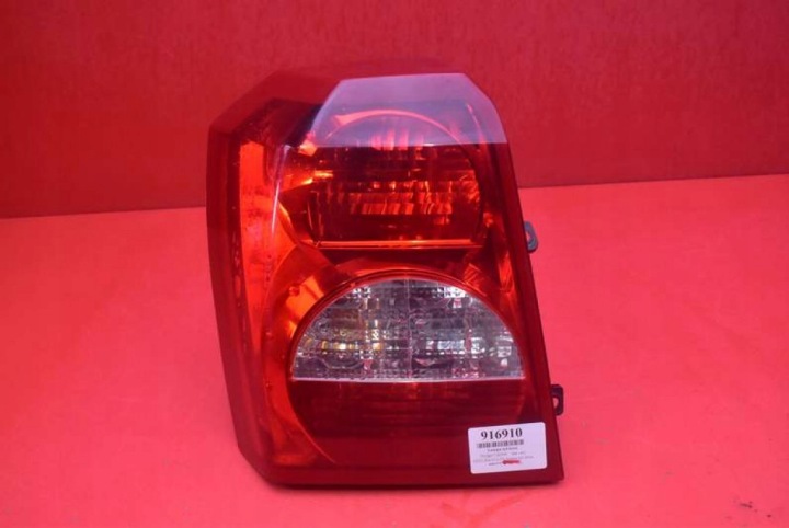 Feux phare Gauche Arrière Arrière 05303753AE DODGE CALIBER 06-12