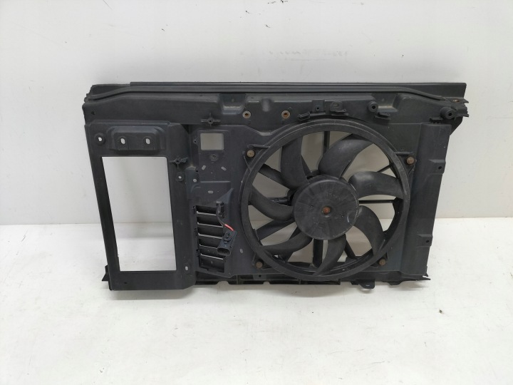 Schlossträger Versteifung vorne PEUGEOT 308 und 07- 3008 und 09- 1.6B 1.6HDI