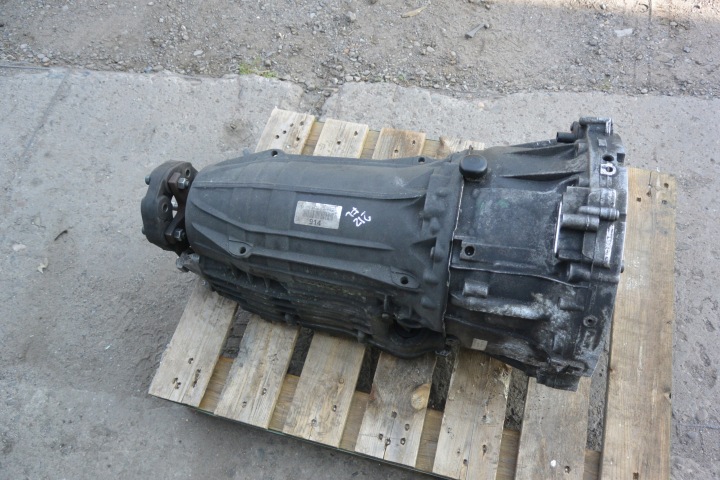 AUTOMATYCZNA Getriebe HYBRYDA MERCEDES E W212 LIFT 13-16R 2.2 CDI