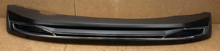 HYUNDAI I30 III LIFT HB SPOILER accessories of a bumper rear part 86612-G4520