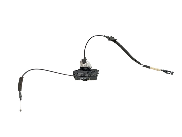 de la serrure portière droite avant JL7AA21812BF Lincoln Navigator IV (2017-2024)