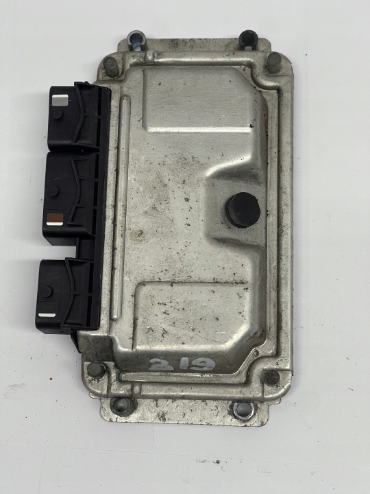 Bedienteil komputera Citroen OE 0261207318