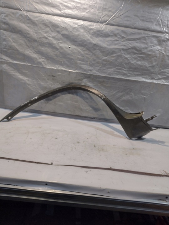 Couverture Aile Gauche Avant BMW X5 E53 OE 8408703