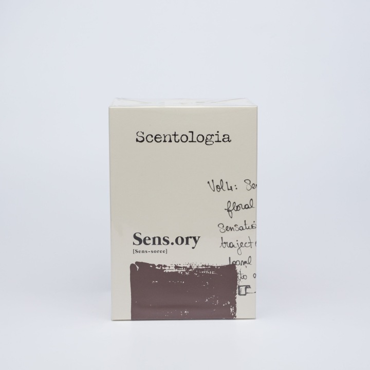 scentologia sen.sory.