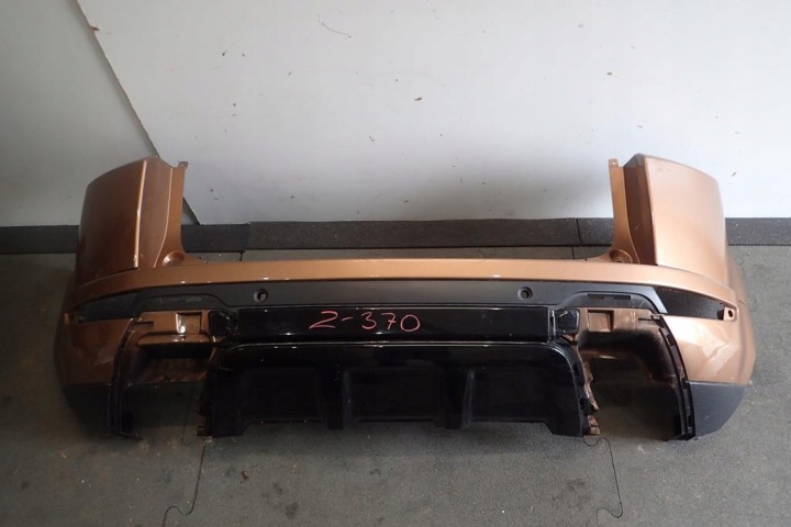 Paraurti posteriore posteriore LAND ROVER EVOQUE 11-15