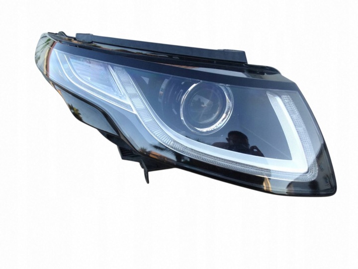 Reflektor Avant Bouche buse Droit Land Rover Range Rover Evoque L538 LIFT 15-19