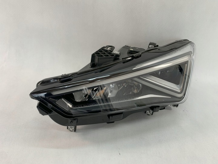 Reflektor Feux phare Avant Gauche Seat Leon 4 IV 20r LED 5FB941007G 09.25