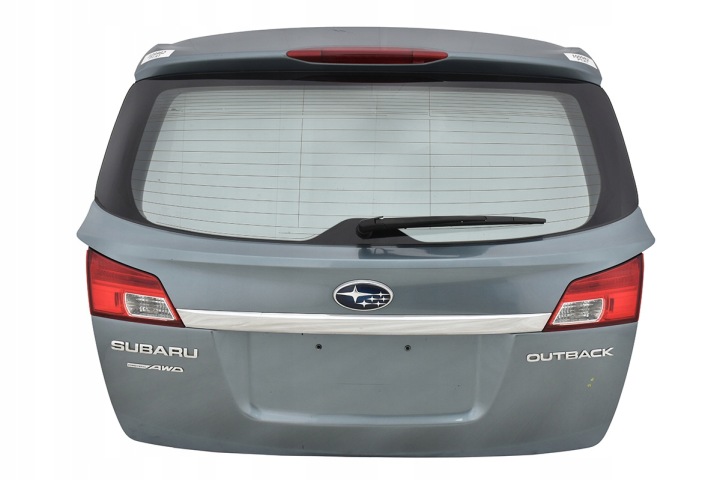 Heckklappe * heck SUBARU OUTBACK IV