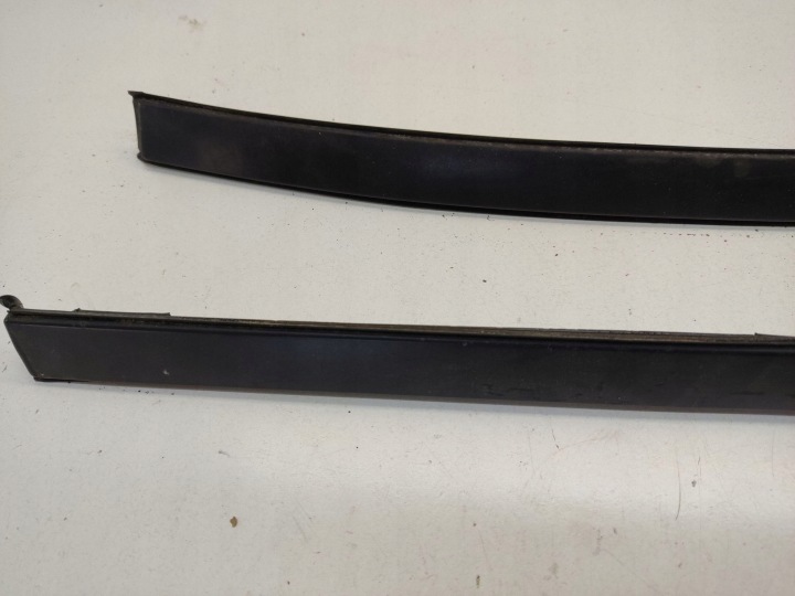 Nissan Qashqai+2 2009 Roofboard 6
