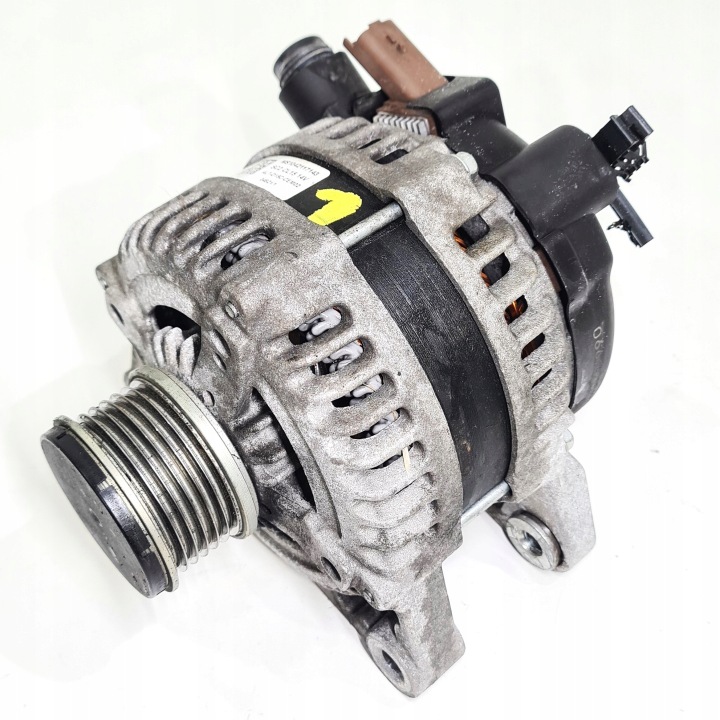 ALTERNATOR 9835688980 1.5 BLUE HDI YH01 DV5R PEUGEOT CITROEN OPEL TOYOTA
