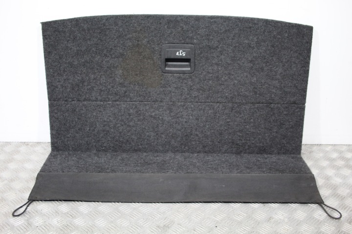 Sol Porte coffre hayon Habillage revêtement panneau intérieur porte SKODA ROOMSTER FL 5J7