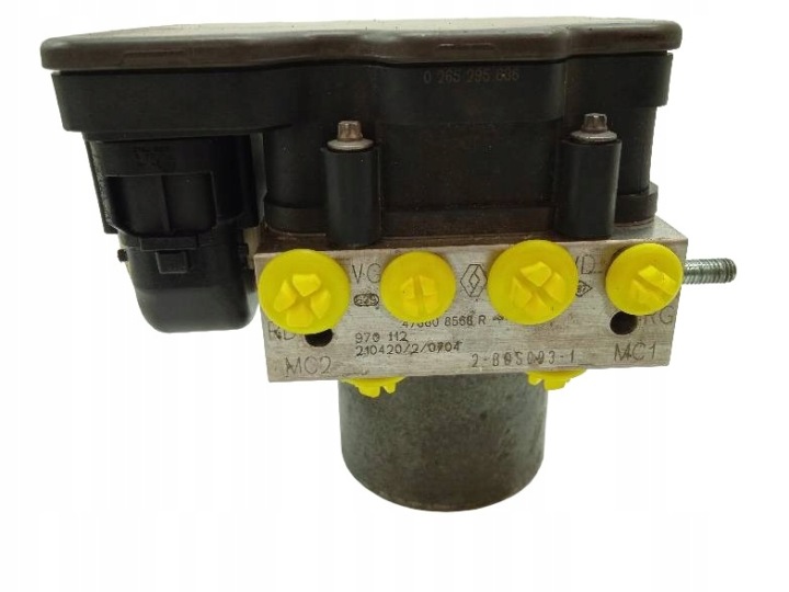 Pompe ABS 476608568R Renault Clio V (2019-)