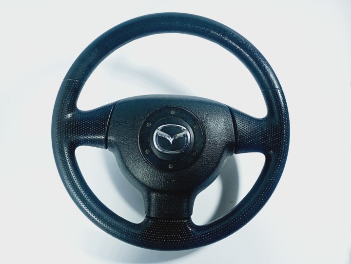 lenkrad z airbag luft airbag Mazda II 2 II gen 03-07