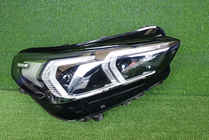 BMW X1 U11 FULL LED 22- reflektor rechts Licht rechts