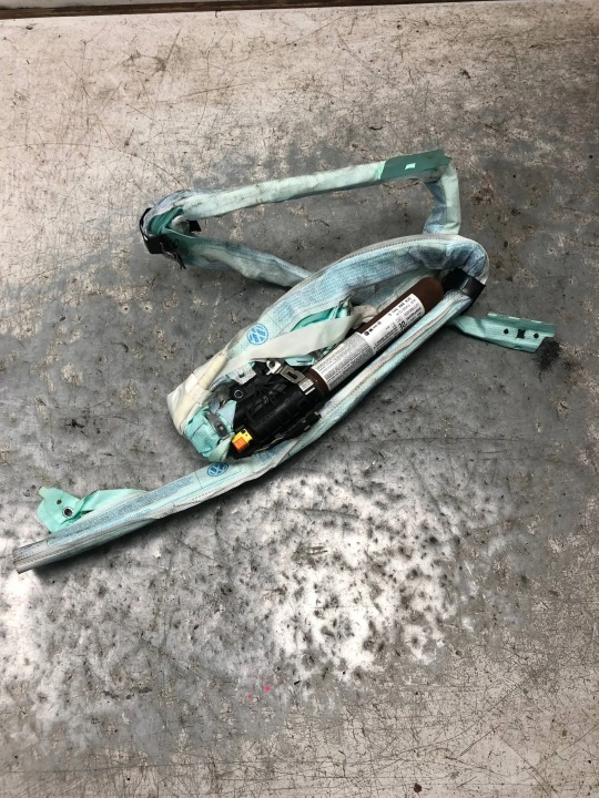 airbag TETTO TENDINA airbag sinistra VW PASSAT B7 KOMBI 3C0880741G