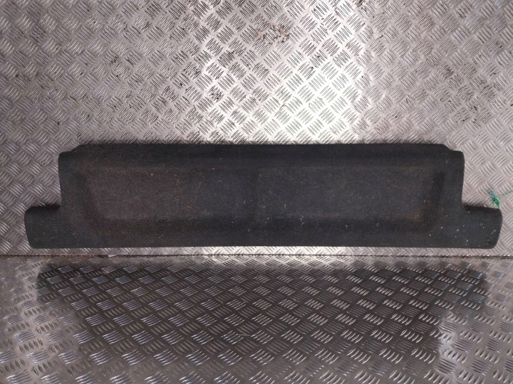 Plage arrière coffre Porte coffre hayon Arrière 30867757 VOLVO V40 et