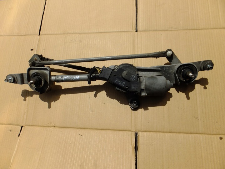 motorić mehanizam brisača prednji dio opel insignia a EUROPA 13227392