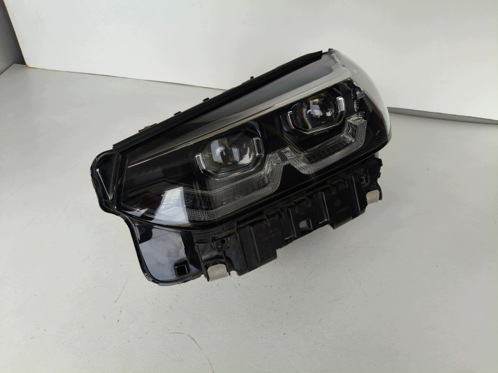 Feux phare Gauche REFLEKTOR BMW X3 G01 X4 G02 LIFT FULL LED