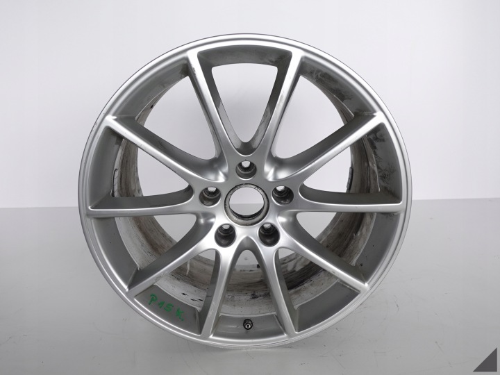PORSCHE CAYENNE 9Y0 DIZAJN III FELGA 10,5JX20 ET64