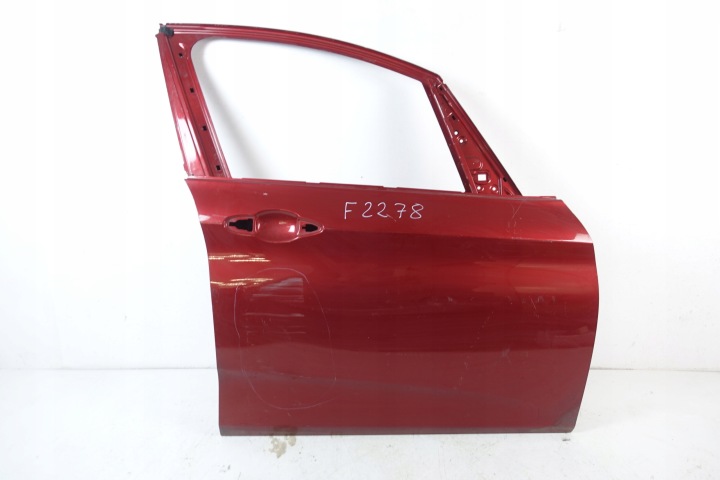 BMW II 2 F46 Portière Droite Avant Droit Avant