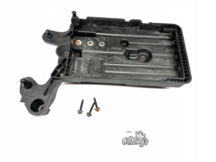 AUDI A3 8V VW SKODA držák obal akumulátoru držák 5Q0915321G