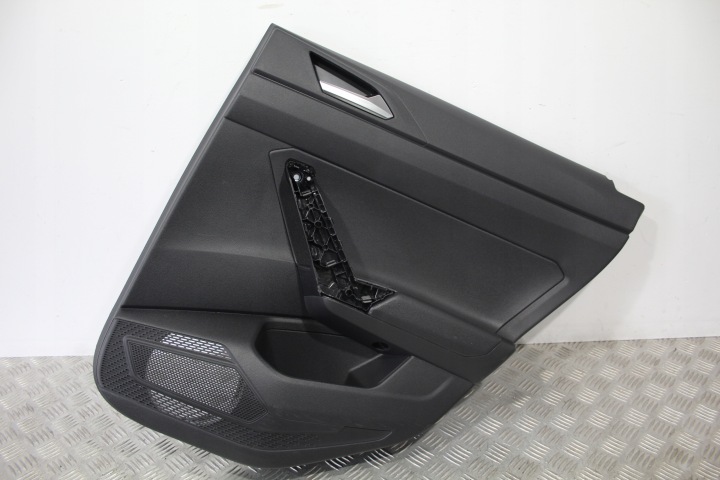 side door right rear part VW TAIGO 2G7 R-LINE