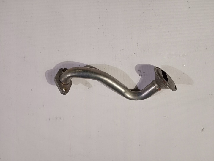 oil pump pompy oil ssak oil Ford Edge II 3.5 2015