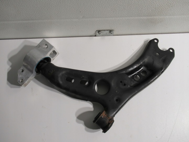 VW SEAT SKODA QUERLENKER LINKS VORNE 1K0407165C