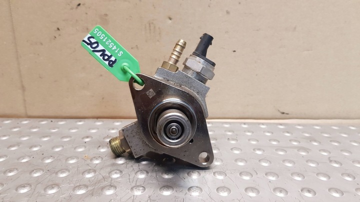 Pompe alimentation carburant 04E127026BH FABIA III OCTAVIA III LEON GOLF VII A3 8V 1.0TSI