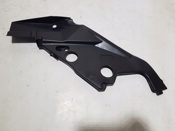 abdeckung frontmaske vorne links MERCEDES SLK R172 W172 1728260024