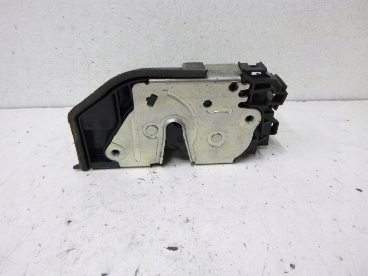 de la Serrure Portière Avant Droite BMW E60 E61 05r.