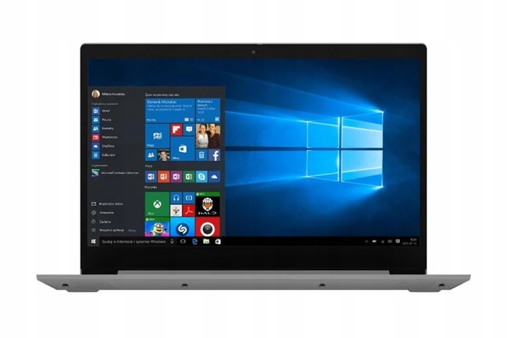 Ноутбук Lenovo Ideapad 3 15 Купить